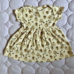 Kate Quinn Dress - Honey Pots